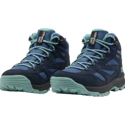 - Kid's Vojo Tour Texapore Mid - Multisportschuhe><noscript><img width=