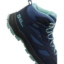 - Kid's Vojo Tour Texapore Mid - Multisportschuhe><noscript><img width=