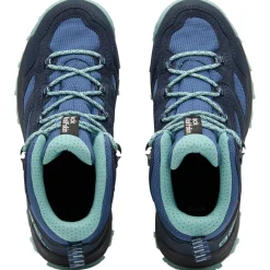 - Kid's Vojo Tour Texapore Mid - Multisportschuhe><noscript><img width=