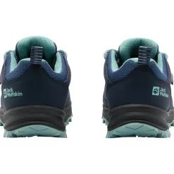 Jack Wolfskin - Kid's Vojo Tour Texapore Low - Multisportschuhe^Kinder Multisportschuhe