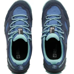 Jack Wolfskin - Kid's Vojo Tour Texapore Low - Multisportschuhe^Kinder Multisportschuhe