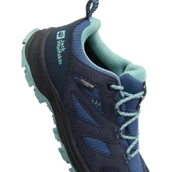 Jack Wolfskin - Kid's Vojo Tour Texapore Low - Multisportschuhe^Kinder Multisportschuhe