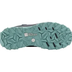 Jack Wolfskin - Kid's Vojo Tour Texapore Low - Multisportschuhe^Kinder Multisportschuhe