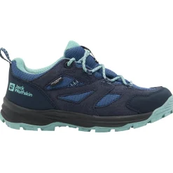 Jack Wolfskin - Kid's Vojo Tour Texapore Low - Multisportschuhe^Kinder Multisportschuhe