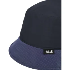 Jack Wolfskin - Kid's Wildself Bucket Hat - Hut