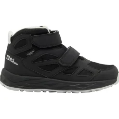 Kinder Jack Wolfskin - Kid's Woodland 2 Texapore Mid VC - Wanderschuhe