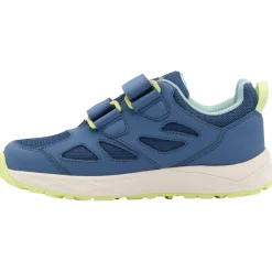 Hot - Kid's Woodland 2 Texapore Low VC - Multisportschuhe Kinder Multisportschuhe