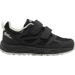 Hot - Kid's Woodland 2 Texapore Low VC - Multisportschuhe Kinder Multisportschuhe