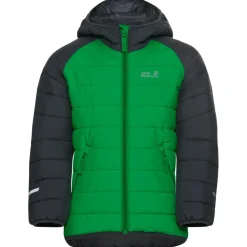 Jack Wolfskin - Kid's Zenon Jacket - Winterjacke^Kinder Winterjacken|Jacken