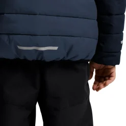 Jack Wolfskin - Kid's Zenon Jacket - Winterjacke^Kinder Winterjacken|Jacken