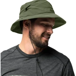 Jack Wolfskin - Mesh Hat - Hut