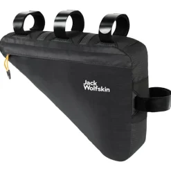 Jack Wolfskin - Morobbia Triangle Bag - Fahrradtasche^ Taschen|Taschen