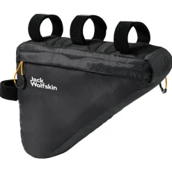 Jack Wolfskin - Morobbia Triangle Bag - Fahrradtasche^ Taschen|Taschen