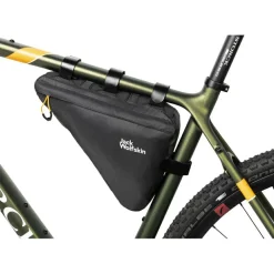 Jack Wolfskin - Morobbia Triangle Bag - Fahrradtasche^ Taschen|Taschen