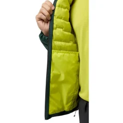 Jack Wolfskin - Passamani Down Hoody - Daunenjacke^ Daunenjacken|Jacken