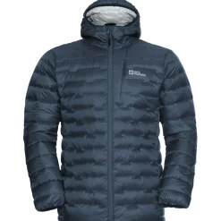 Jack Wolfskin - Passamani Down Hoody - Daunenjacke^ Daunenjacken|Jacken