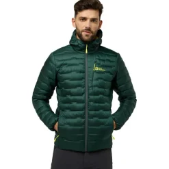 Jack Wolfskin - Passamani Down Hoody - Daunenjacke^ Daunenjacken|Jacken