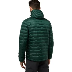 Jack Wolfskin - Passamani Down Hoody - Daunenjacke^ Daunenjacken|Jacken