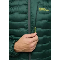 Jack Wolfskin - Passamani Down Hoody - Daunenjacke^ Daunenjacken|Jacken