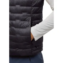 Sale - Passamani Down Vest - Daunenweste Westen|Wanderbekleidung