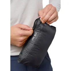 Sale - Passamani Down Vest - Daunenweste Westen|Wanderbekleidung