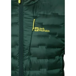 Jack Wolfskin - Passamani Down Jacket - Daunenjacke^ Daunenjacken|Jacken