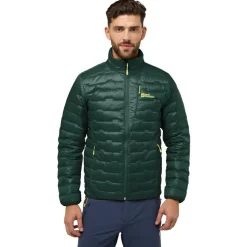 Jack Wolfskin - Passamani Down Jacket - Daunenjacke^ Daunenjacken|Jacken