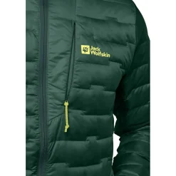 Jack Wolfskin - Passamani Down Jacket - Daunenjacke^ Daunenjacken|Jacken