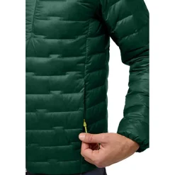 Jack Wolfskin - Passamani Down Jacket - Daunenjacke^ Daunenjacken|Jacken