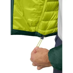 Jack Wolfskin - Passamani Down Jacket - Daunenjacke^ Daunenjacken|Jacken