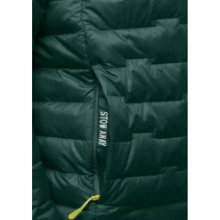 Jack Wolfskin - Passamani Down Jacket - Daunenjacke^ Daunenjacken|Jacken