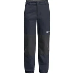 Jack Wolfskin - Rascal Winter Pants Kids - Softshellhose^Kinder Skibekleidung|Winterhosen