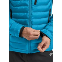 Jack Wolfskin - Routeburn Pro Insulation Jacket - Softshelljacke^ Wanderbekleidung|Jacken