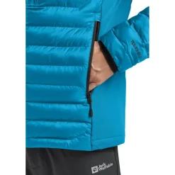 Jack Wolfskin - Routeburn Pro Insulation Jacket - Softshelljacke^ Wanderbekleidung|Jacken
