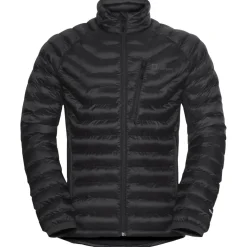 Jack Wolfskin - Routeburn Pro Insulation Jacket - Softshelljacke^ Wanderbekleidung|Jacken