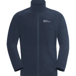 - Taunus Full Zip Jacket - Fleecejacke>Jack Wolfskin Sale