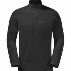 Jack Wolfskin - Taunus Halfzip - Fleecepullover