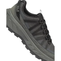 Jack Wolfskin - Wild Hike Texapore Low - Multisportschuhe