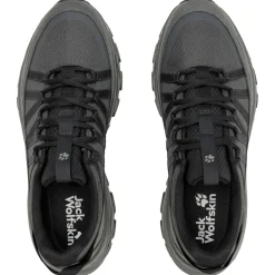 Jack Wolfskin - Wild Hike Texapore Low - Multisportschuhe