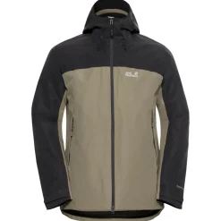 Jack Wolfskin - Wild Places 3in1 Jacket - Doppeljacke