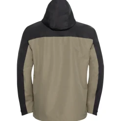 Jack Wolfskin - Wild Places 3in1 Jacket - Doppeljacke