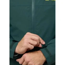 Jack Wolfskin - Wisper Insulated Jacket - Kunstfaserjacke^ Wanderbekleidung|Jacken