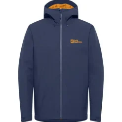 Jack Wolfskin - Wisper Insulated Jacket - Kunstfaserjacke^ Wanderbekleidung|Jacken