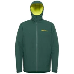 Jack Wolfskin - Wisper Insulated Jacket - Kunstfaserjacke^ Wanderbekleidung|Jacken