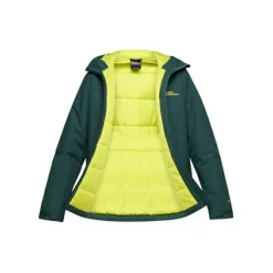 Jack Wolfskin - Wisper Insulated Jacket - Kunstfaserjacke^ Wanderbekleidung|Jacken