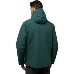 Jack Wolfskin - Wisper Insulated Jacket - Kunstfaserjacke^ Wanderbekleidung|Jacken