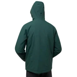 Jack Wolfskin - Wisper Insulated Jacket - Kunstfaserjacke^ Wanderbekleidung|Jacken