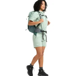 - Women's Apex Hike Texapore Mid - Wanderschuhe Wanderschuhe|Trekkingschuhe