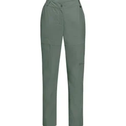 Jack Wolfskin - Women's Barrier Pant - Trekkinghose^ Trekkingbekleidung|Hosen