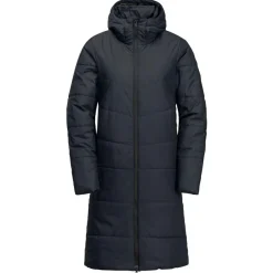 - Women's Deutzer Coat - Mantel>Jack Wolfskin Outlet